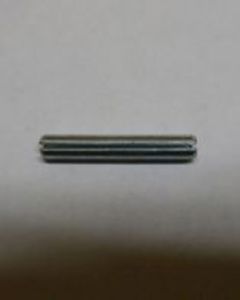 PIN,SPRING LOCK 3/16X1-1/4